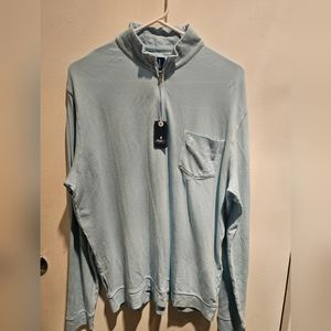 Johnnie o long sleeve large mens